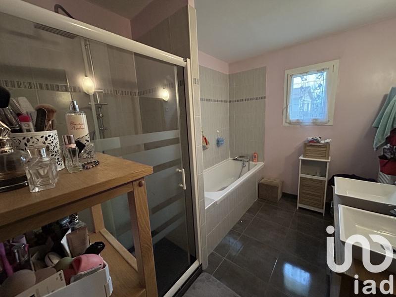 Maison de campagne - 126 m² - 6 pièces