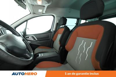 Peugeot Partner Tepee 1.6 Blue-HDi Style 100 ch