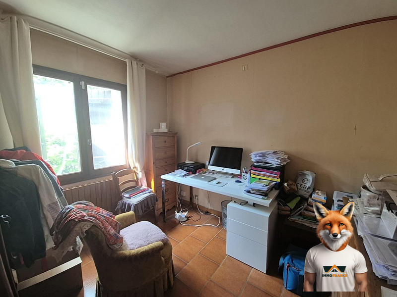 Villa - 127 m² - 4 pièces