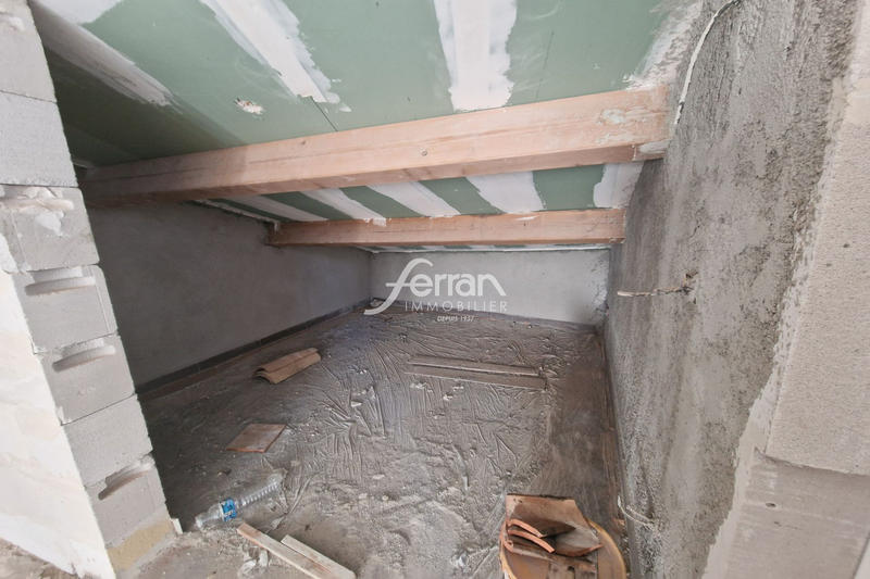 Triplex - 100 m² - 4 pièces