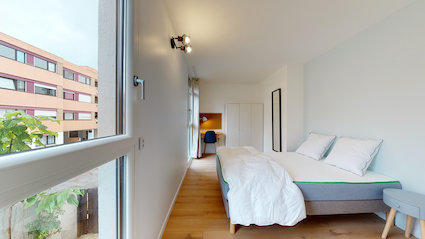 Appartement - 91 m²