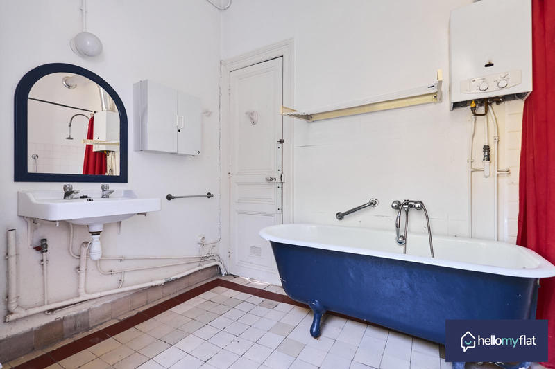 Maison - 188 m² - 8 pièces