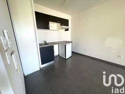 Appartement - 39 m² - 2 pièces