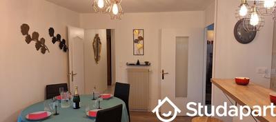 Maison - 97 m² - 5 pièces