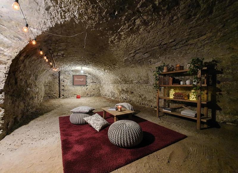 Maison - 220 m² - 5 pièces