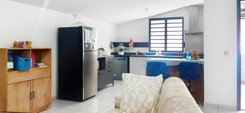 Appartement - 98 m² - 4 pièces