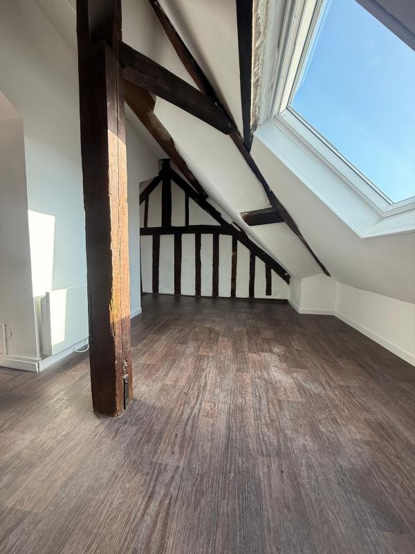 Appartement - 71 m² - 4 pièces