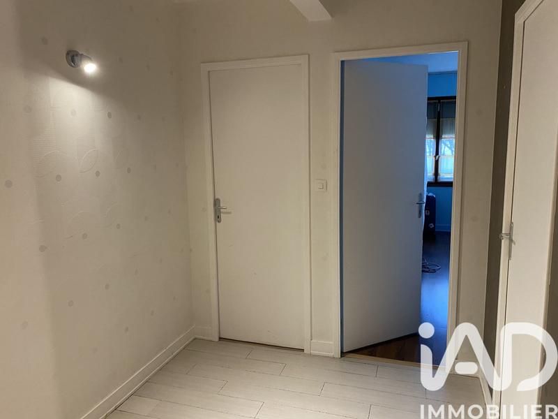 Appartement - 121 m² - 5 pièces