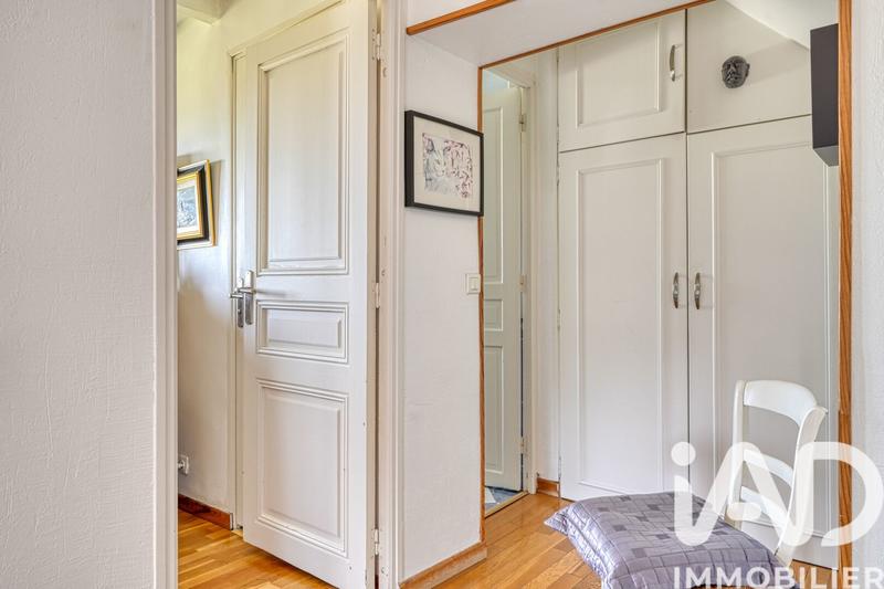 Maison - 112 m² - 6 pièces