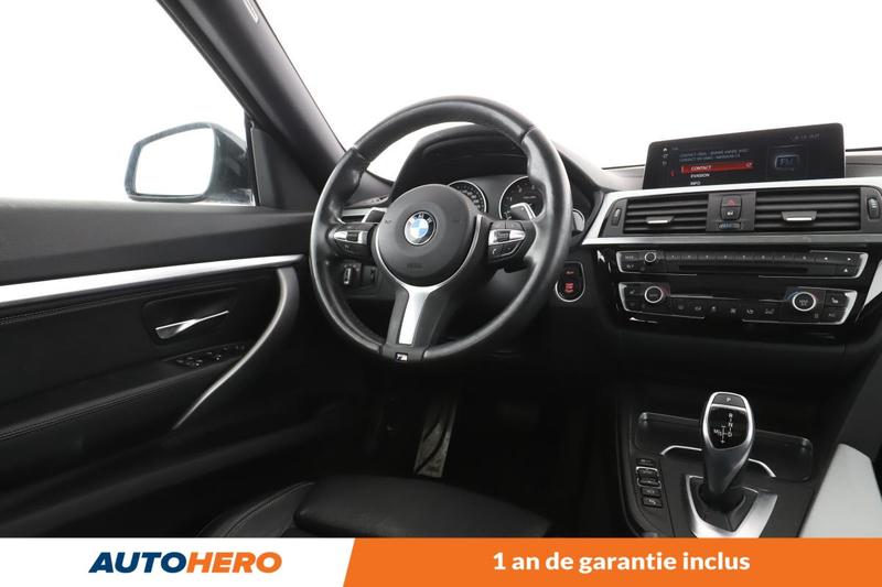 Bmw Série 3 Gran Turismo Gt 320d m Sport Bva8 190 ch