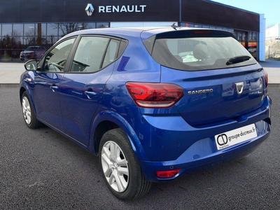 Dacia Sandero TCe 90 Confort