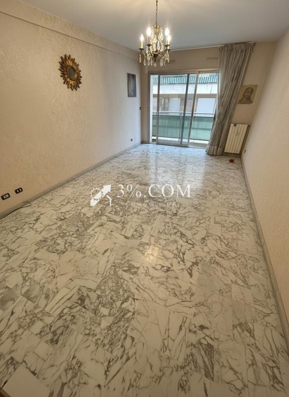 Appartement - 60 m² - 2 pièces