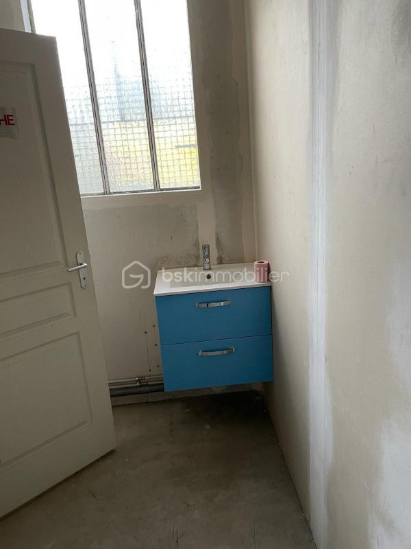 Immeuble - 606 m² - 8 pièces