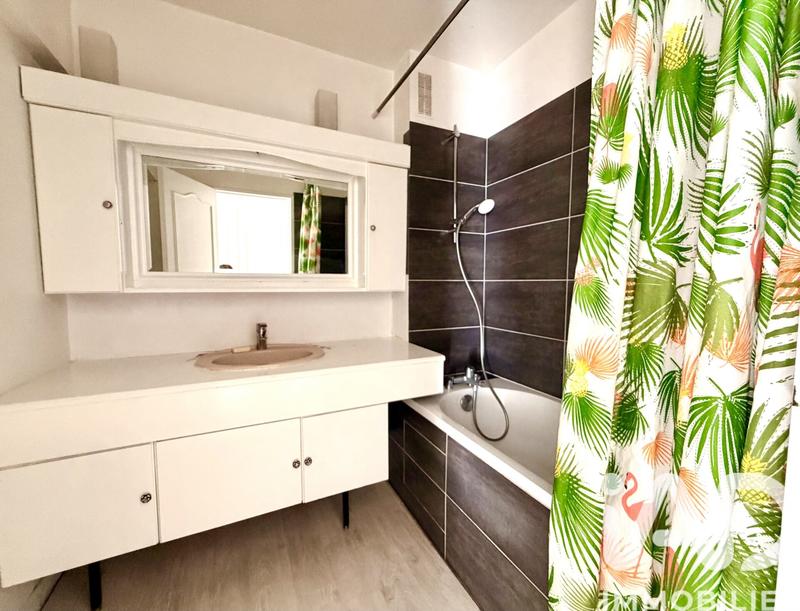 Appartement - 79 m² - 4 pièces