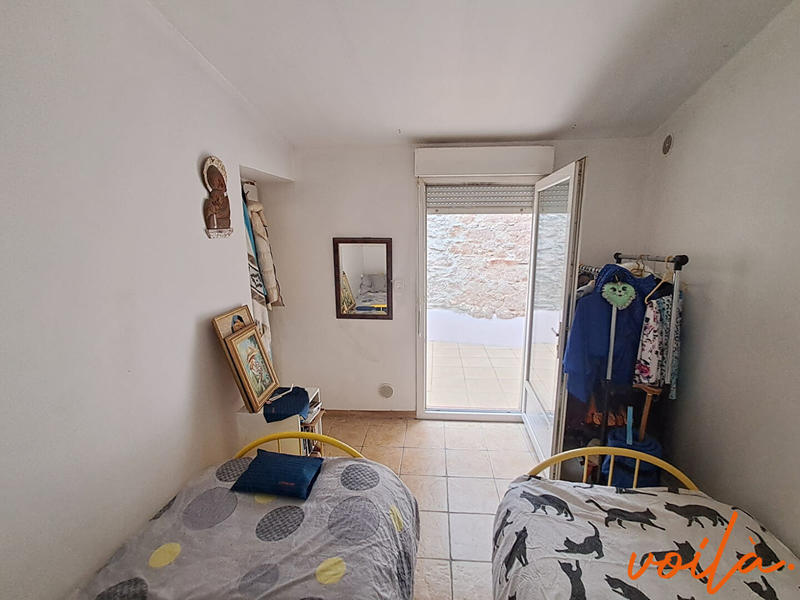 Maison - 65 m² - 3 pièces