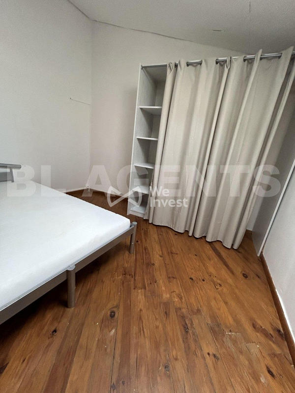 Maison - 46 m² - 3 pièces