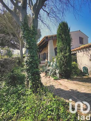 Maison - 143 m² - 5 pièces