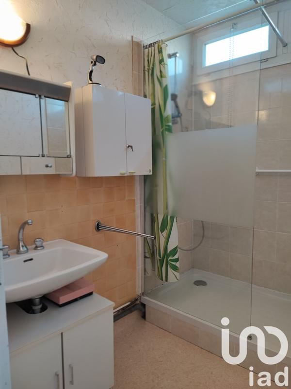 Appartement - 88 m² - 4 pièces