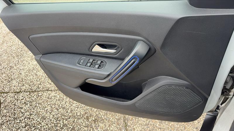 Dacia Duster 1.5 Blue dCi 115 15 Ans