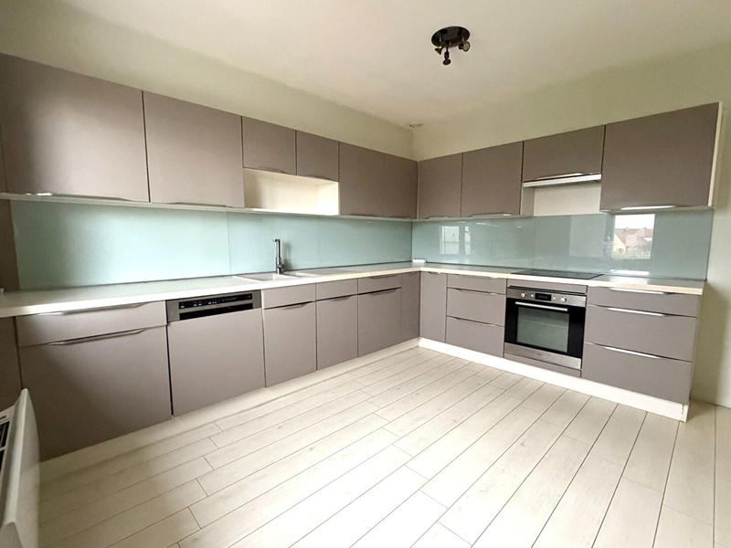 Maison - 169 m² - 7 pièces