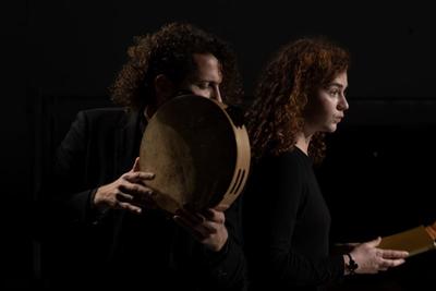 Théâtre : Racine de Humani Théâtre