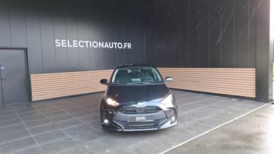 Toyota Yaris Hybride My22 116h Dynamic