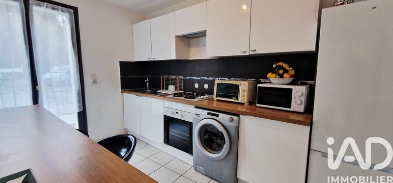 Maison - 75 m² - 3 pièces