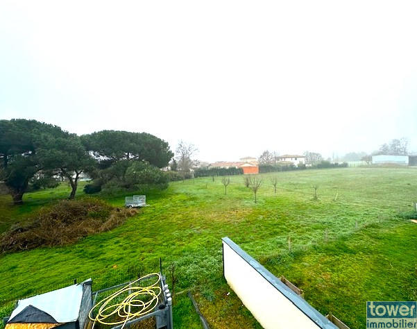 Maison - 163 m² - 6 pièces