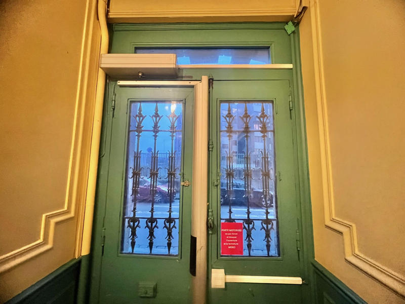 Appartement - 31 m² - 1 pièce