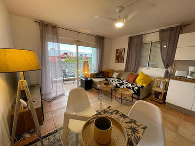 Duplex - 54 m² - 3 pièces