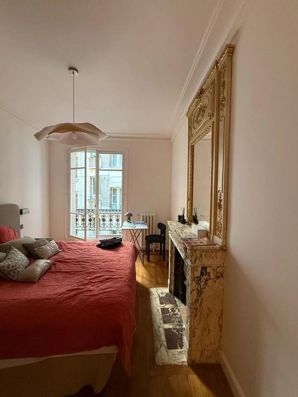 Appartement - 80 m² - 3 pièces