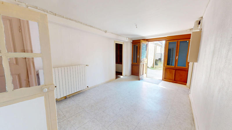 Maison - 172 m² - 10 pièces