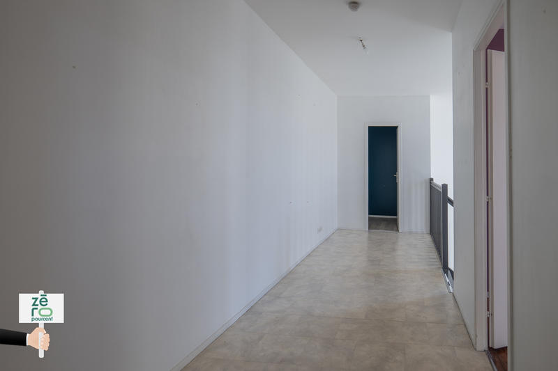 Appartement - 75 m² - 4 pièces