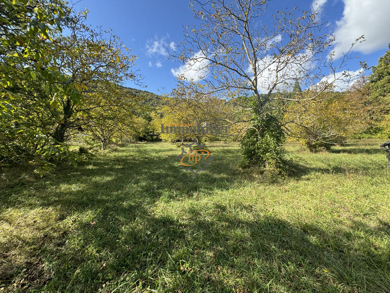 Terrain - 8 258 m²