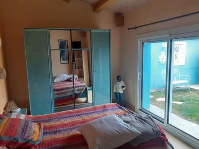 Maison - 138 m² - 5 pièces