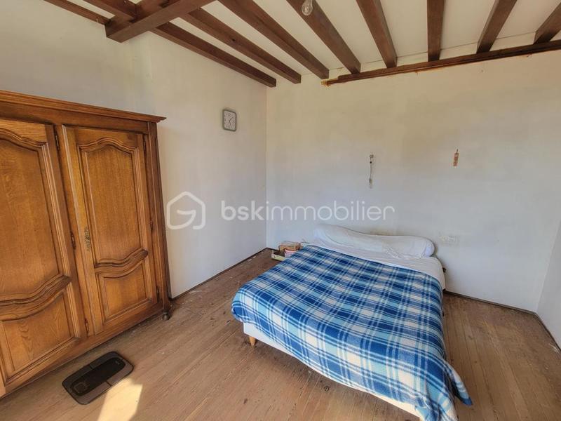 Propriété - 227 m² - 12 pièces