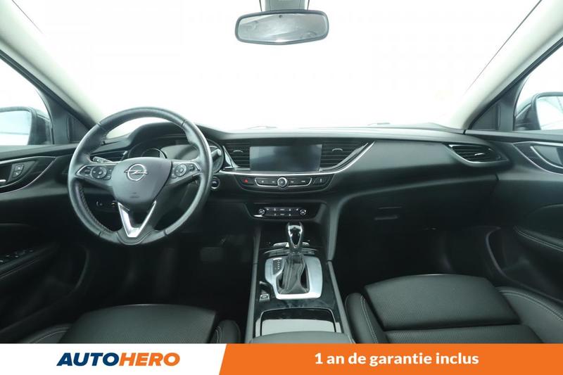 Opel Insignia Grand Sport 2.0 Diesel Elegance Business Automatique 174 ch