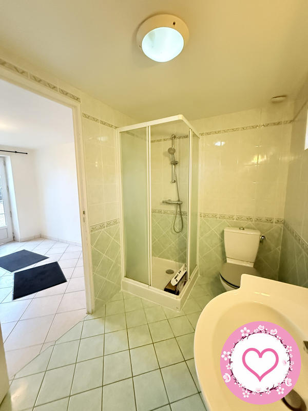 Maison - 72 m² - 2 pièces