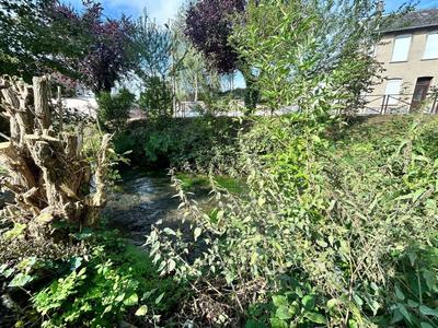 Maison - 126 m² - 5 pièces