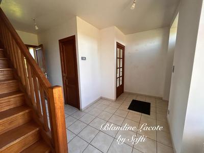 Maison - 69 m² - 3 pièces