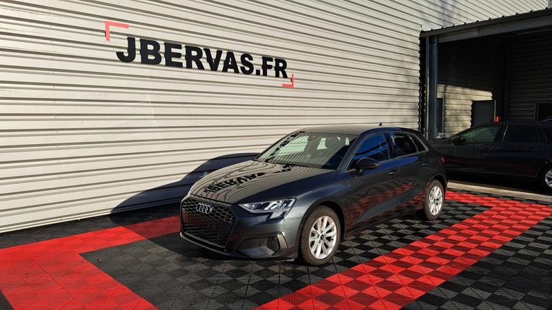 Audi A3 sportback 30 Tdi 116