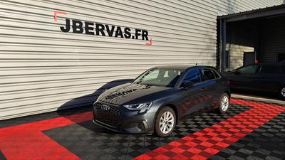 Audi A3 sportback 30 Tdi 116
