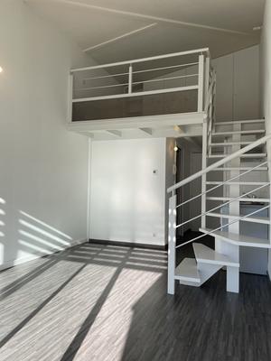 Appartement - 24 m² - 2 pièces