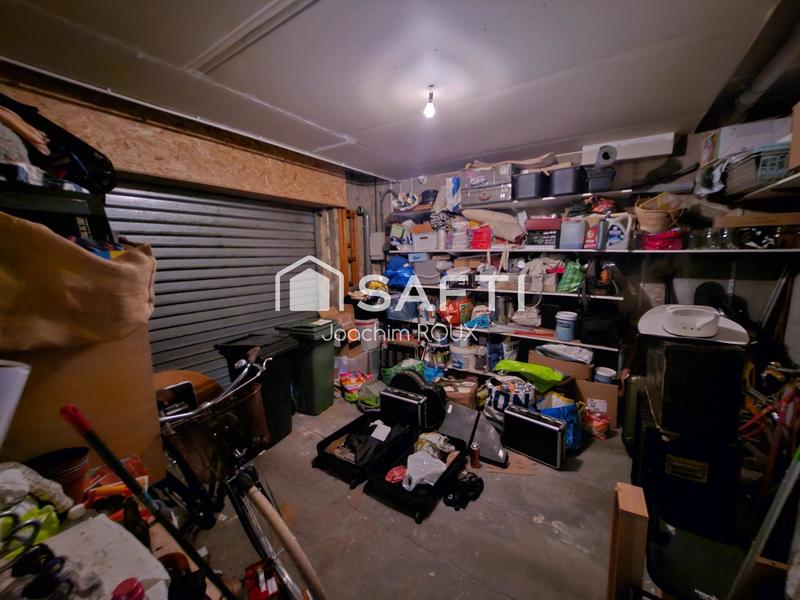 Appartement - 60 m² - 6 pièces