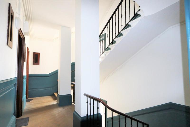 Appartement - 30 m² - 2 pièces