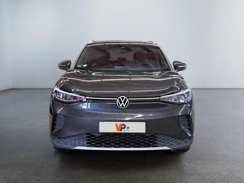Volkswagen Id.4 204 ch Pro Performance