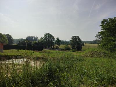 Terrain - 1 695 m²