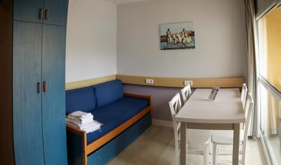 Appartement - 23 m² - 2 pièces