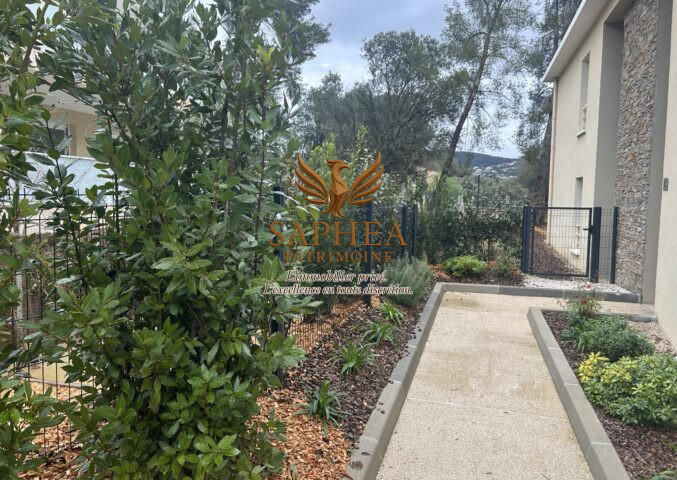 Appartement - 83 m² - 3 pièces