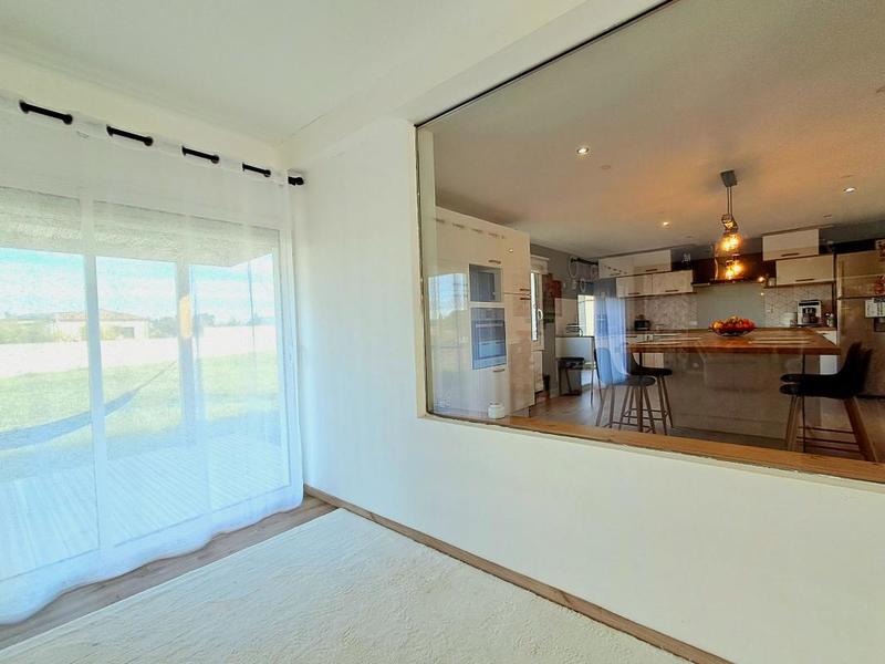 Maison - 192 m² - 7 pièces